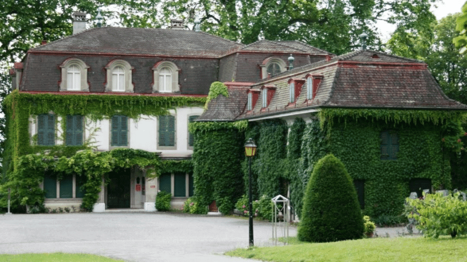 École de diplomatie et de relations internationales de Genève